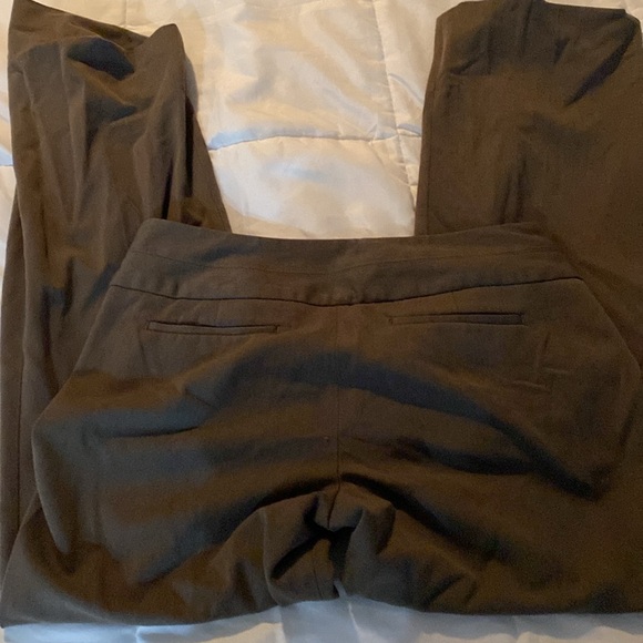 Women’s express work pants size 8 - Picture 4 of 4